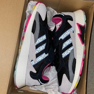 Men’s Adidas Tresc Run shoes